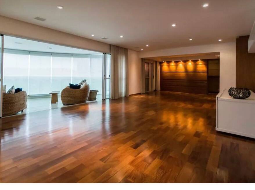 #158 - Apartamento para Venda em Santana de Parnaíba - SP