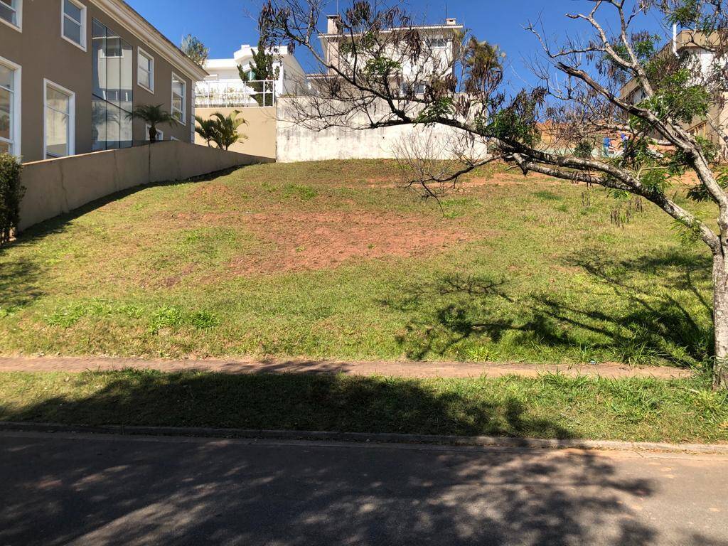 #161 - Terreno em condomínio para Venda em Santana de Parnaíba - SP