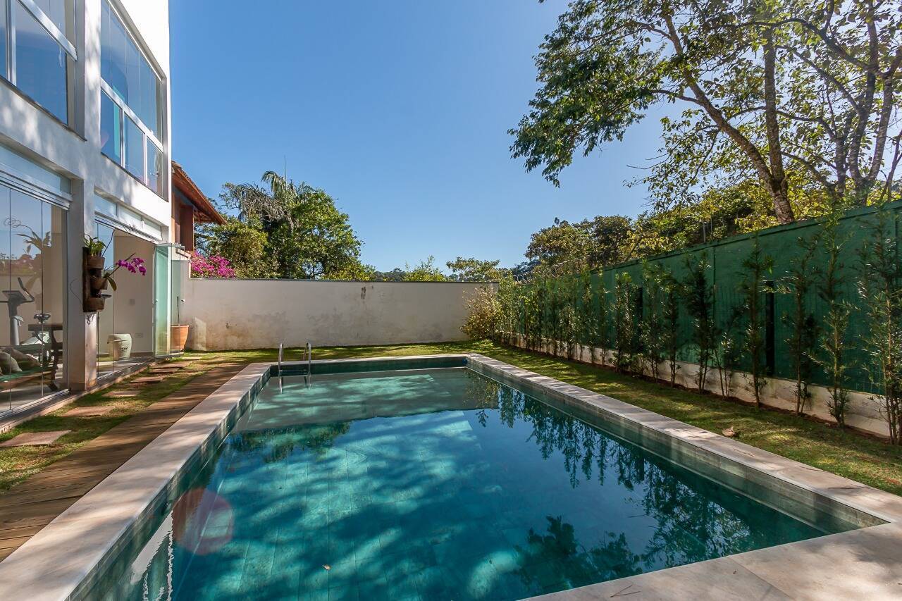 #170 - Casa para Venda em Santana de Parnaíba - SP