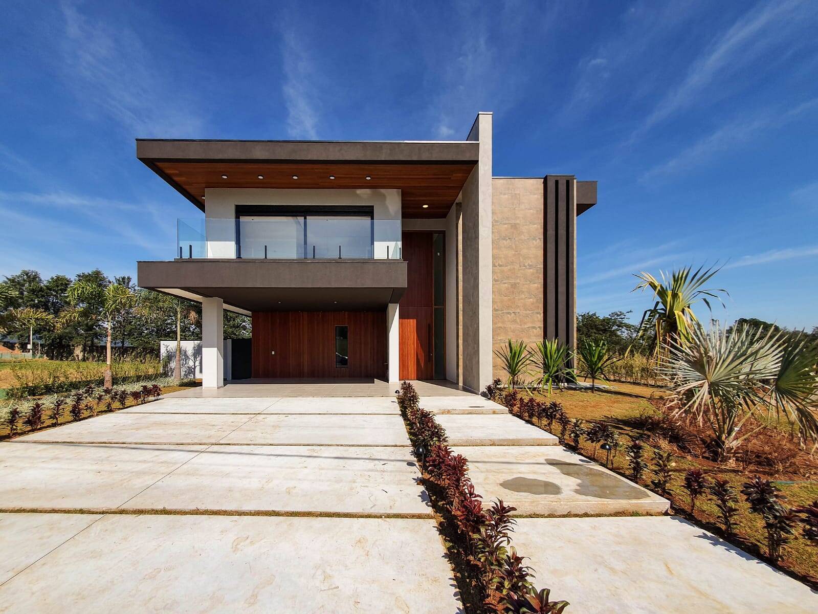 #171 - Casa em condomínio para Venda em Cabreúva - SP