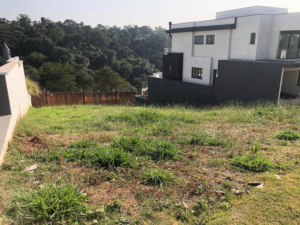 #164 - Área para Venda em Santana de Parnaíba - SP