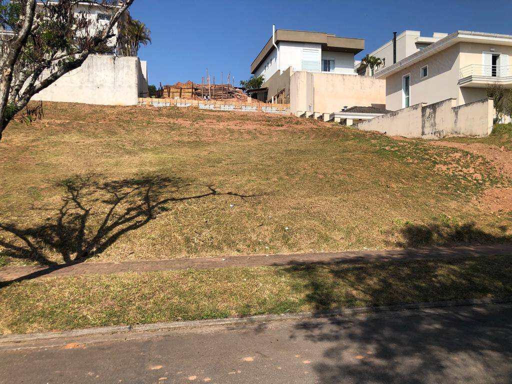 #176 - Terreno em condomínio para Venda em Santana de Parnaíba - SP