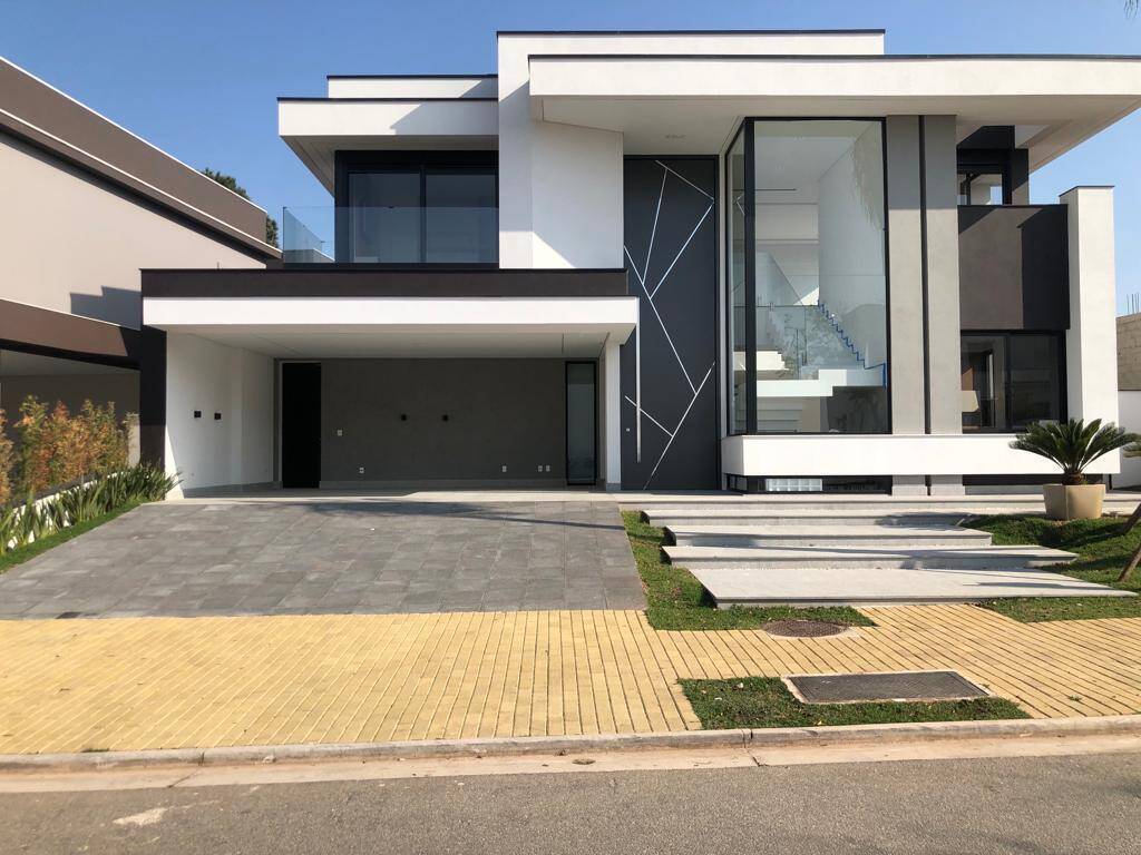 #179 - Casa para Venda em Santana de Parnaíba - SP