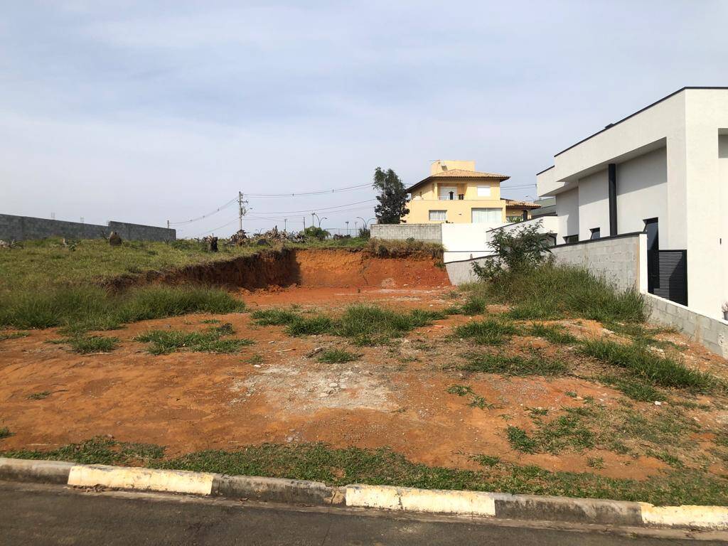 #184 - Área para Venda em Vargem Grande Paulista - SP