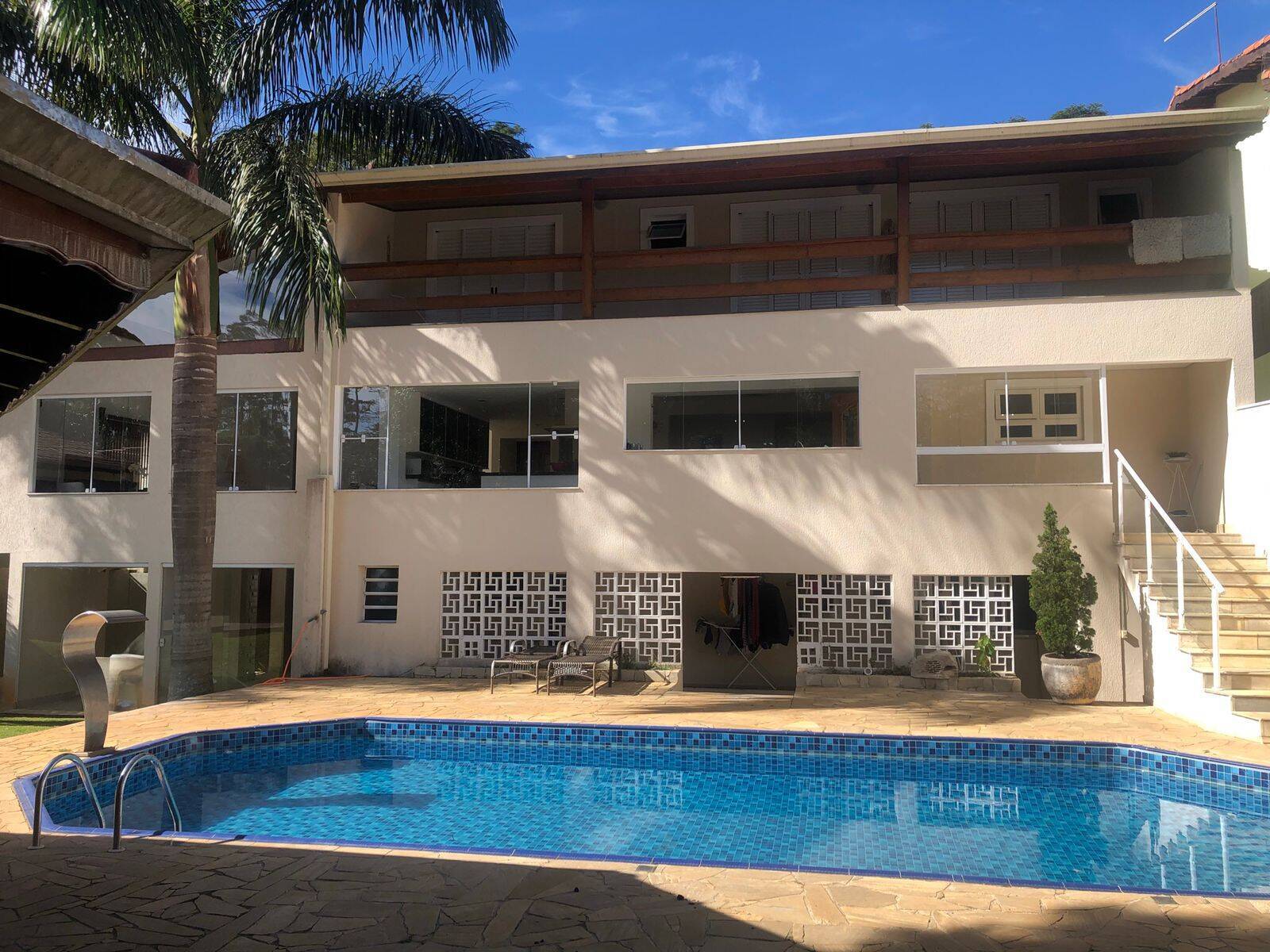 #187 - Casa para Venda em Vargem Grande Paulista - SP