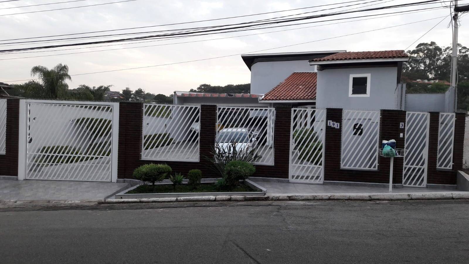 #191 - Casa para Venda em São Paulo - SP