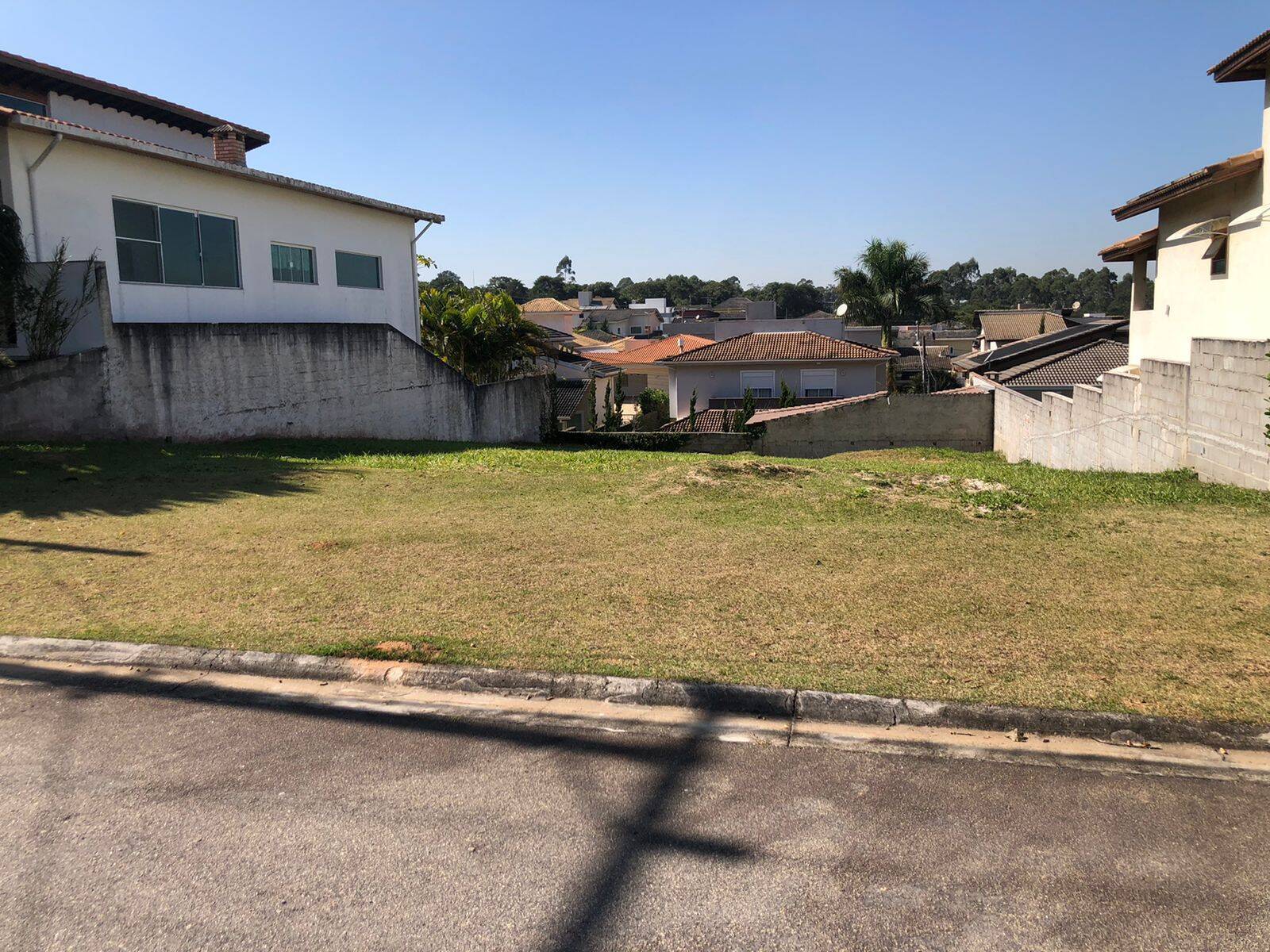 #195 - Área para Venda em Vargem Grande Paulista - SP