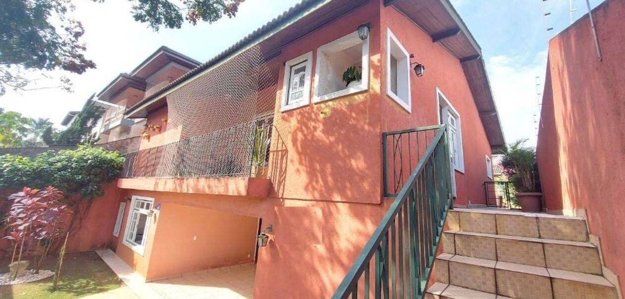 #197 - Casa para Venda em São Paulo - SP