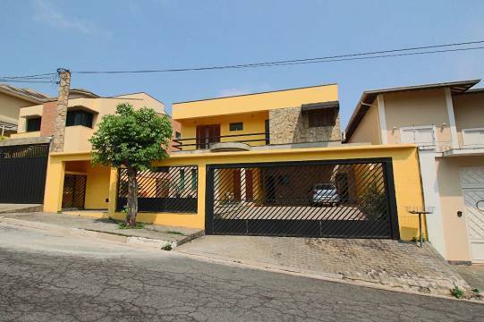 #198 - Casa para Venda em São Paulo - SP