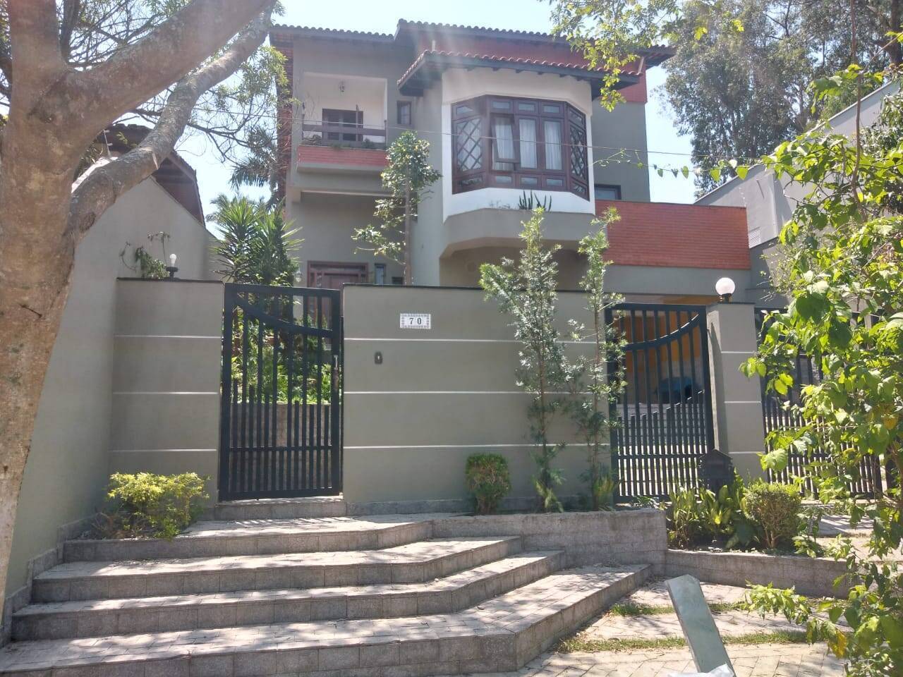 #199 - Casa para Venda em São Paulo - SP