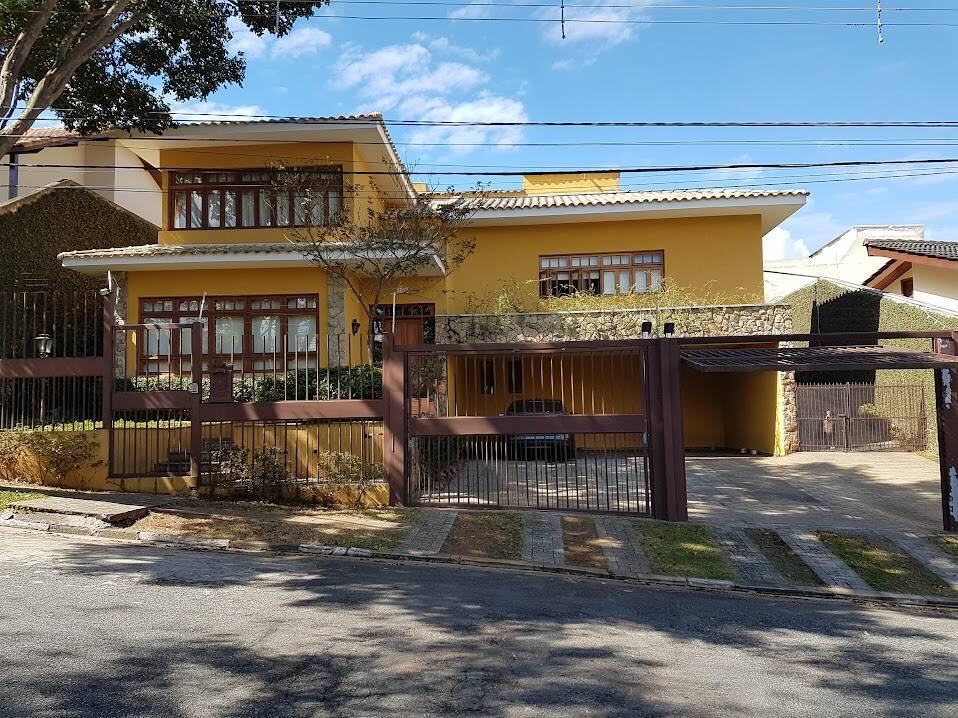 #203 - Casa para Venda em São Paulo - SP