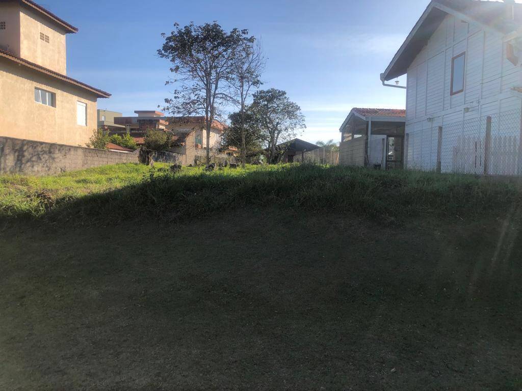 #204 - Área para Venda em Vargem Grande Paulista - SP