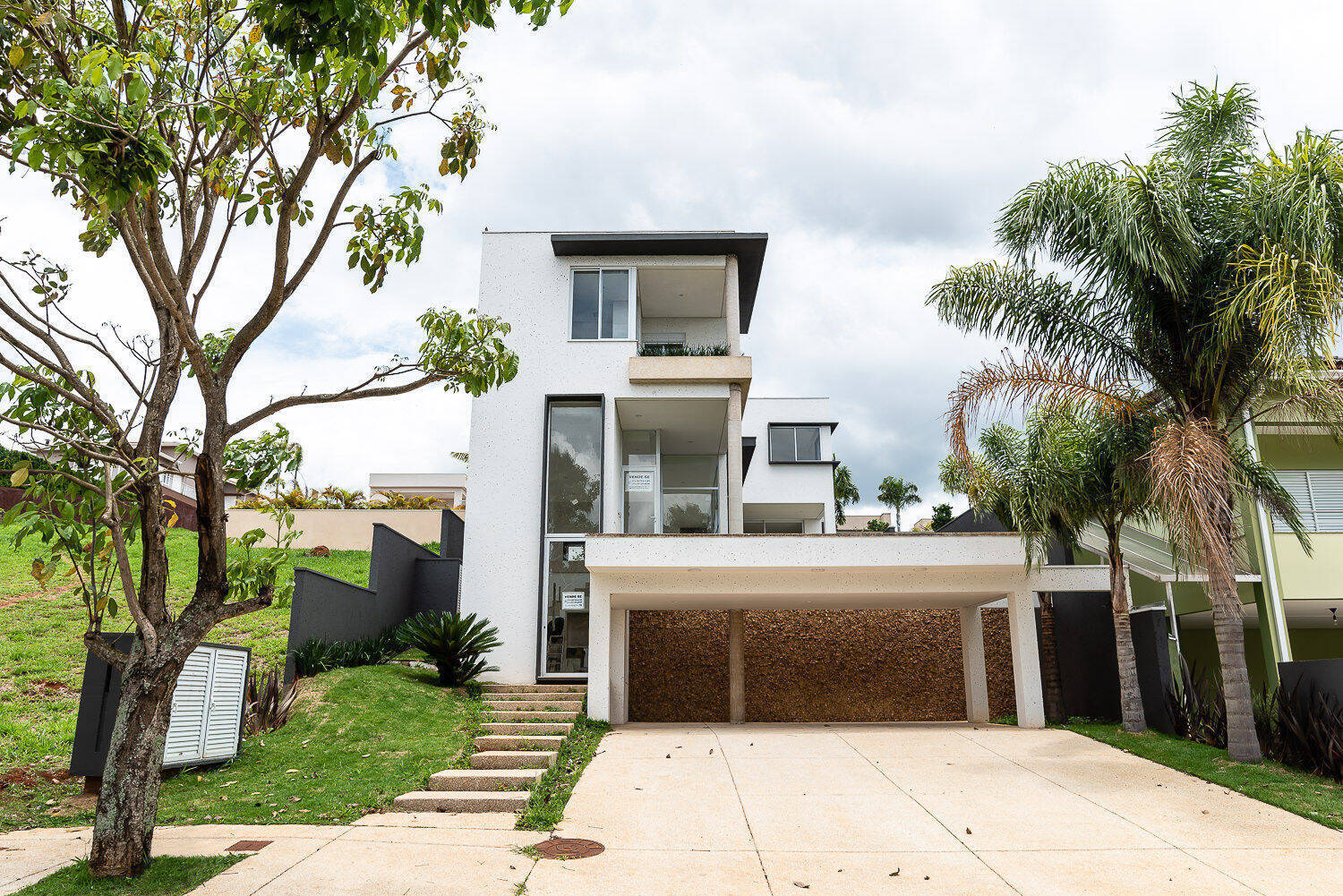 #207 - Casa para Venda em Cotia - SP