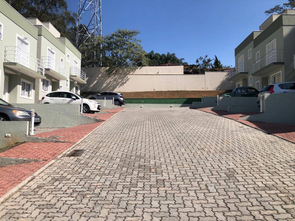 #156 - Casa para Venda em Cotia - SP