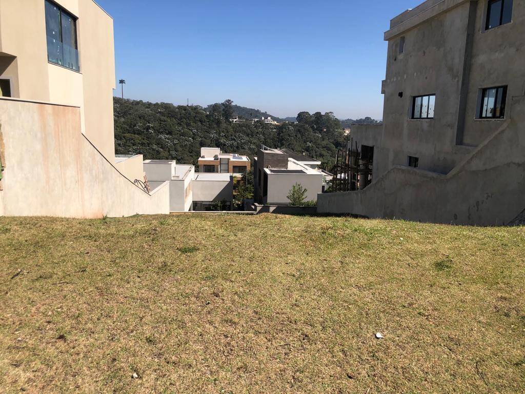 #205 - Área para Venda em Santana de Parnaíba - SP