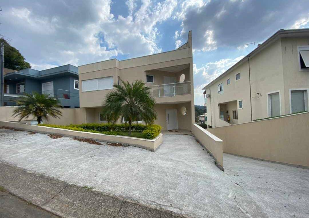 #220 - Casa para Venda em Carapicuíba - SP