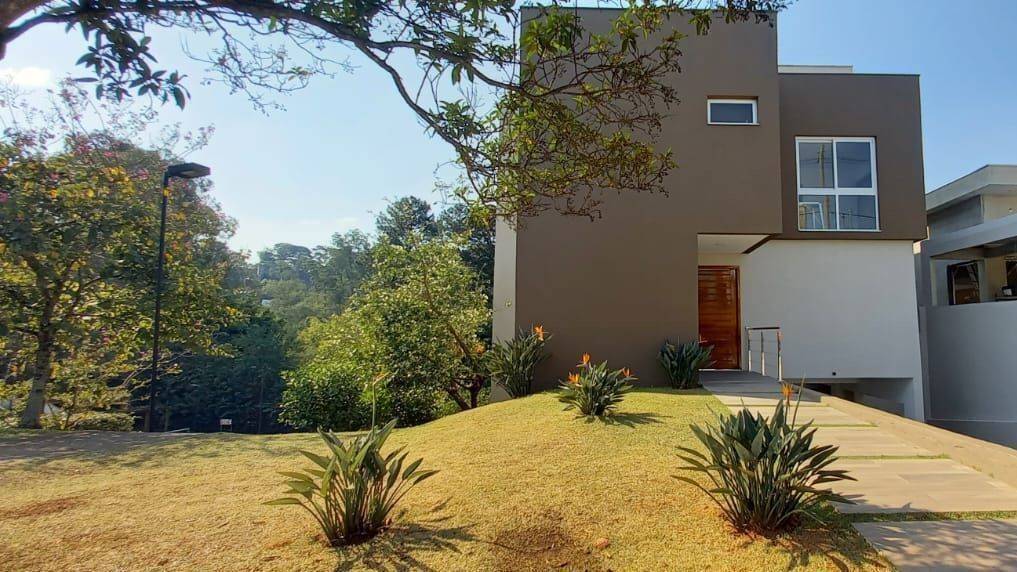 #223 - Casa em condomínio para Venda em Jandira - SP