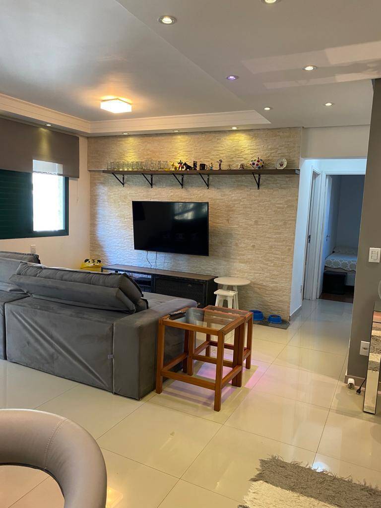 #227 - Apartamento para Venda em Santana de Parnaíba - SP