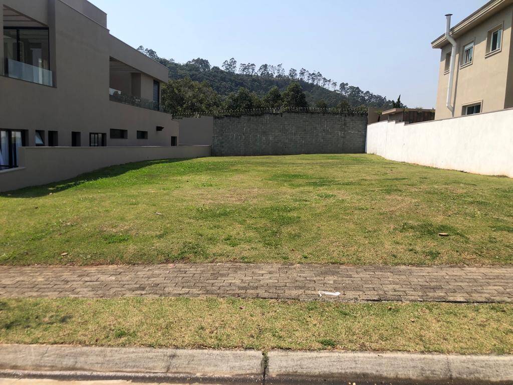 #85 - Área para Venda em Santana de Parnaíba - SP