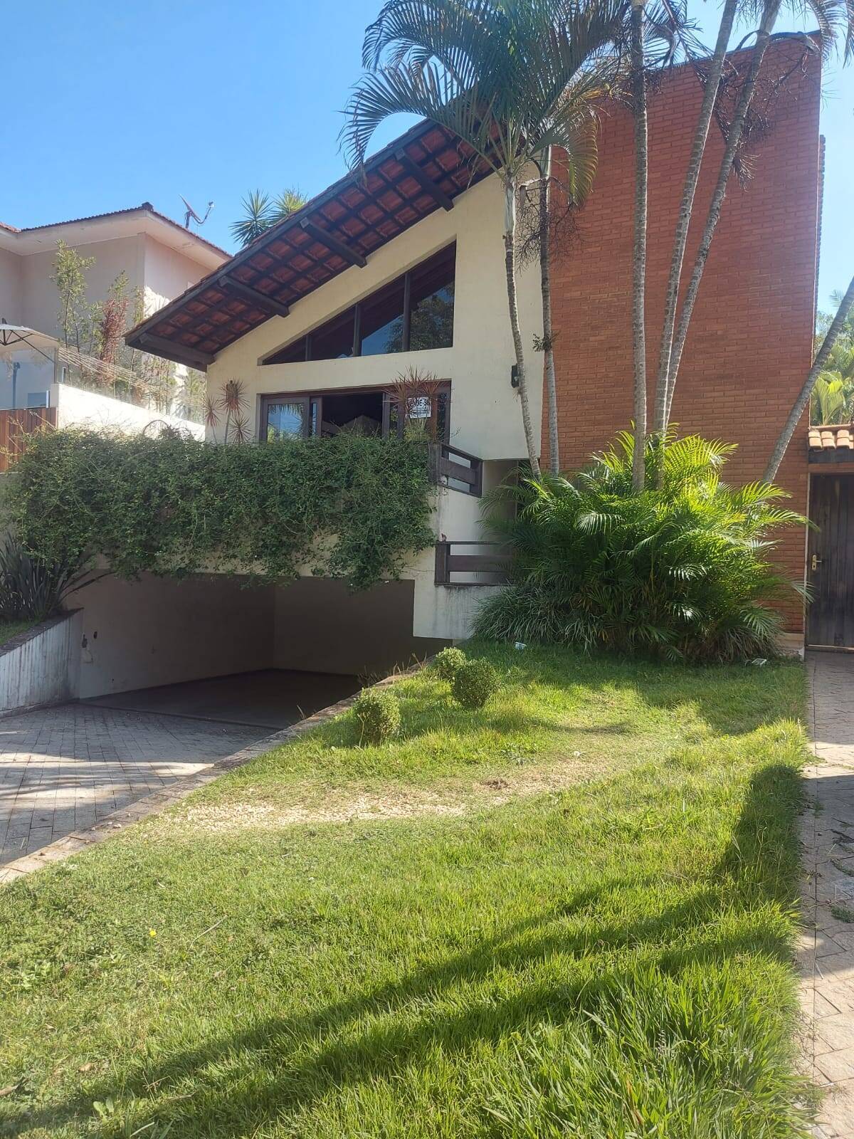 #246 - Casa em condomínio para Venda em Santana de Parnaíba - SP