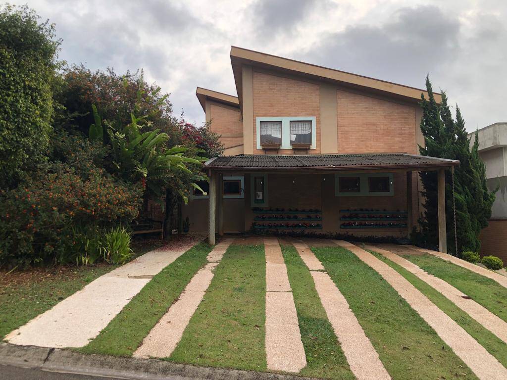 #7 - Casa em condomínio para Venda em Jandira - SP