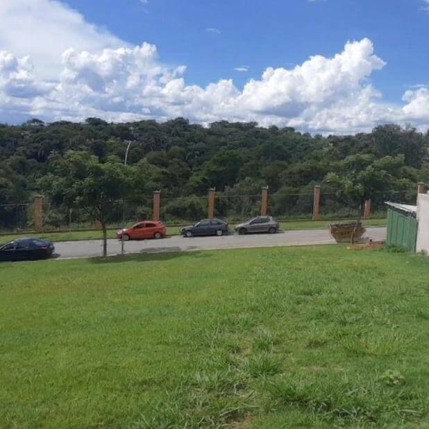 #256 - Terreno em condomínio para Venda em Santana de Parnaíba - SP