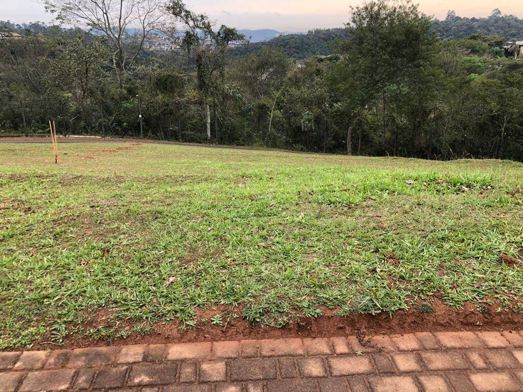 #253 - Área para Venda em Santana de Parnaíba - SP