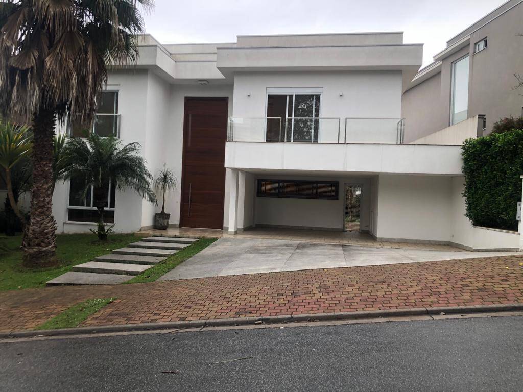 #92 - Casa para Venda em Santana de Parnaíba - SP