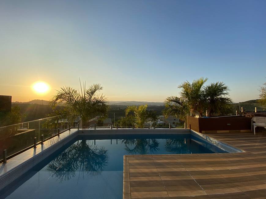 #257 - Casa em condomínio para Venda em Santana de Parnaíba - SP