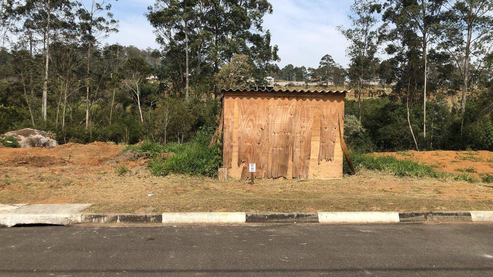 #259 - Área para Venda em Vargem Grande Paulista - SP