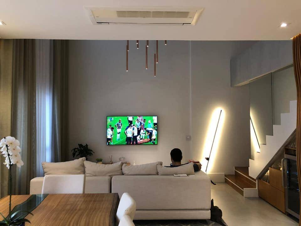 #266 - Apartamento para Venda em Santana de Parnaíba - SP