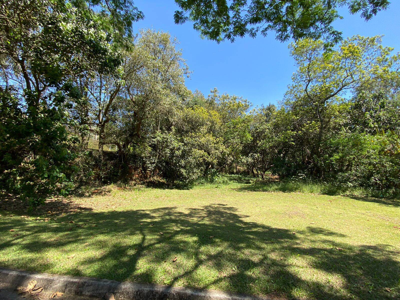 #267 - Terreno em condomínio para Venda em Santana de Parnaíba - SP