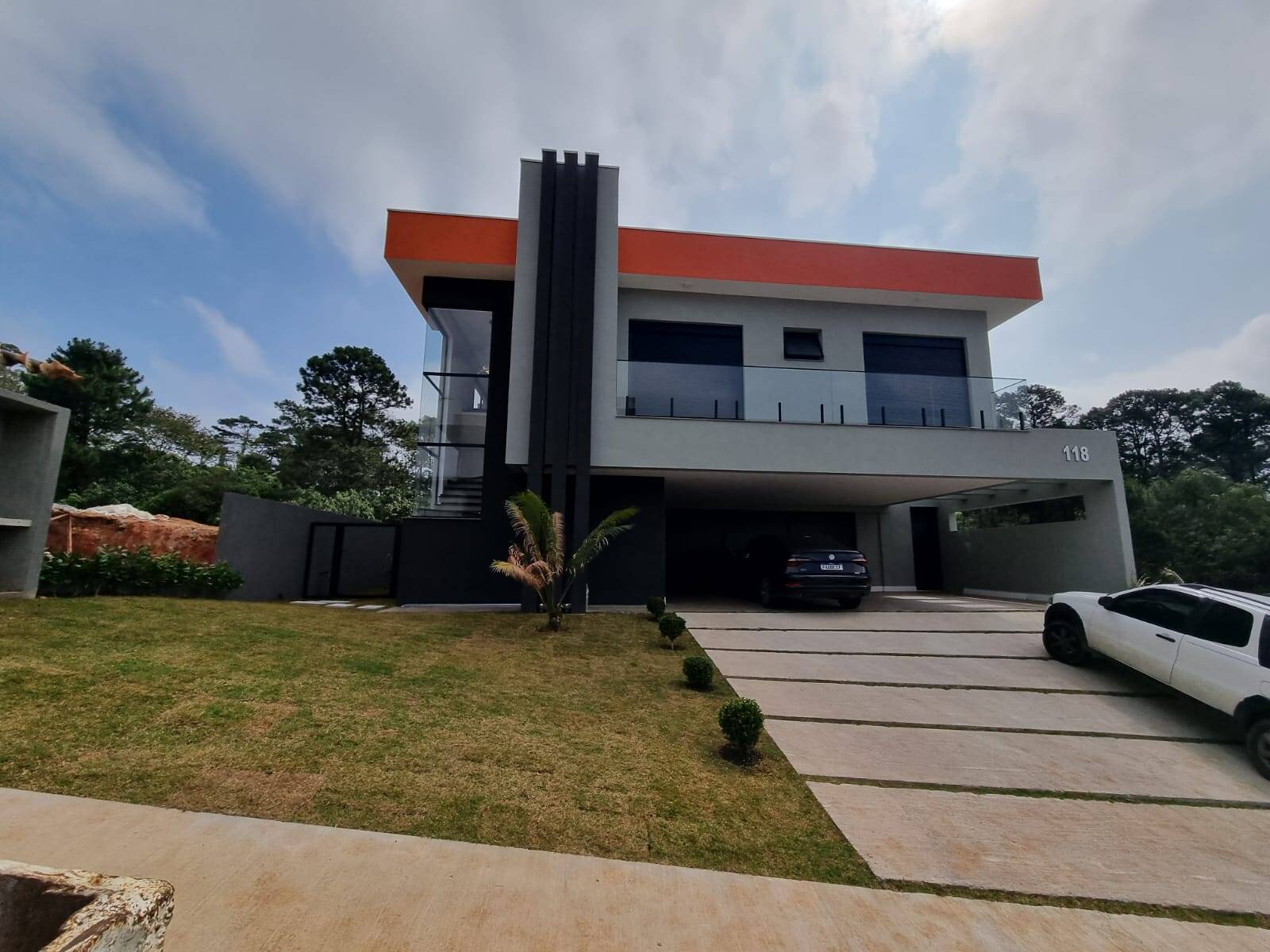 #63 - Casa em condomínio para Venda em Cotia - SP