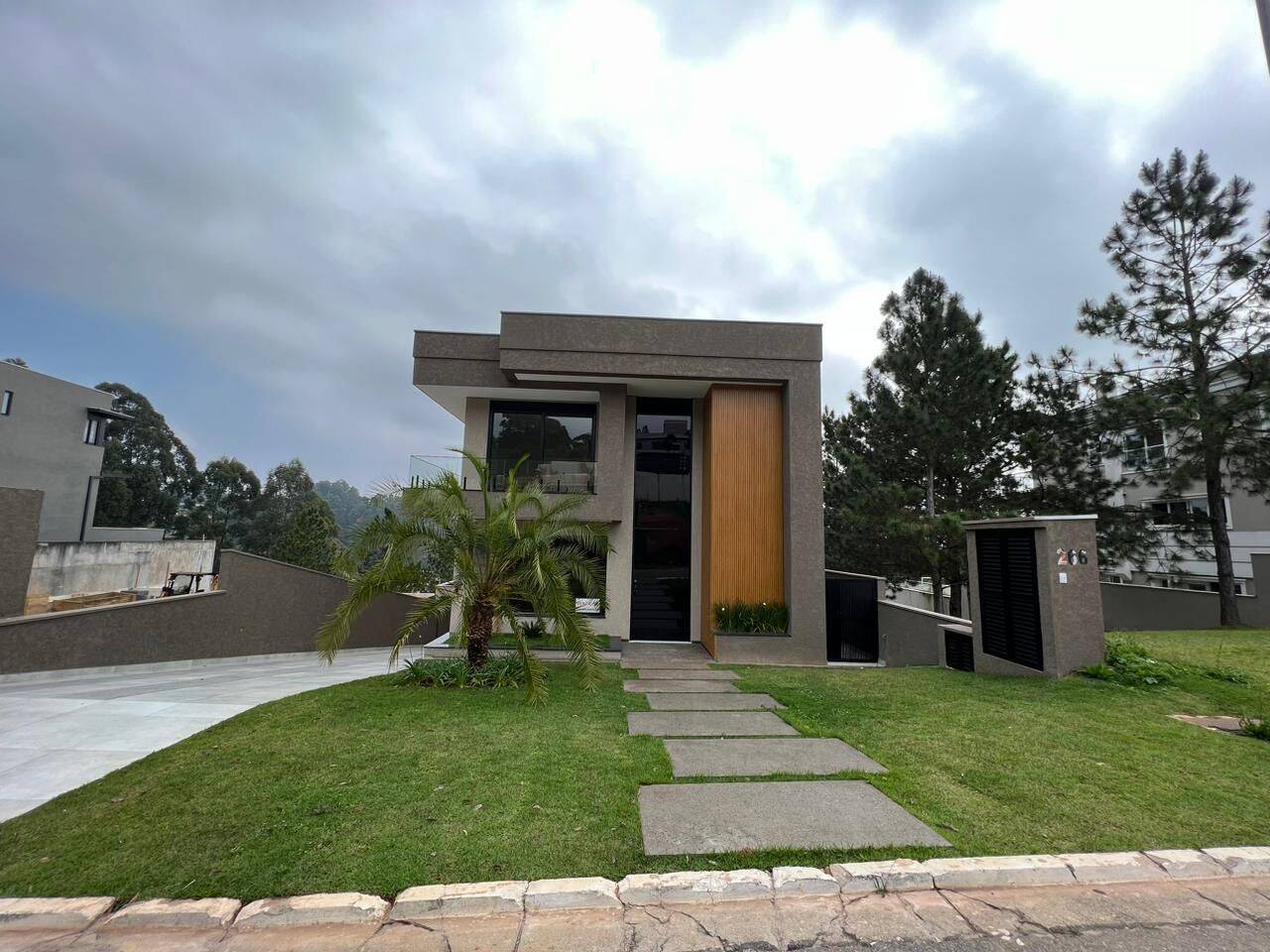 #277 - Casa em condomínio para Venda em Santana de Parnaíba - SP