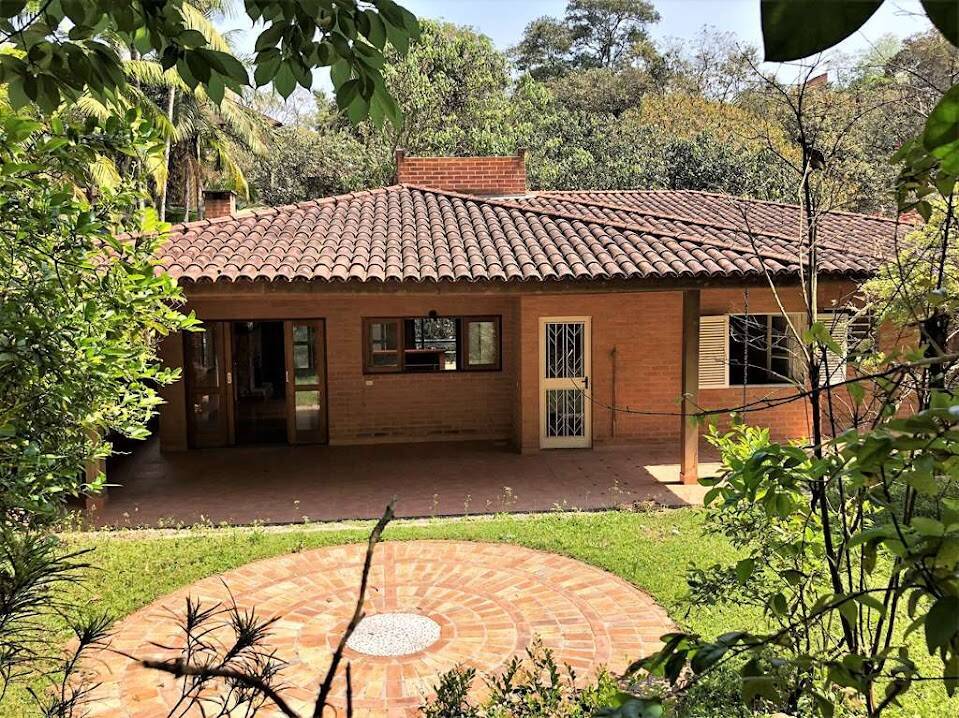 #283 - Casa para Venda em Jandira - SP