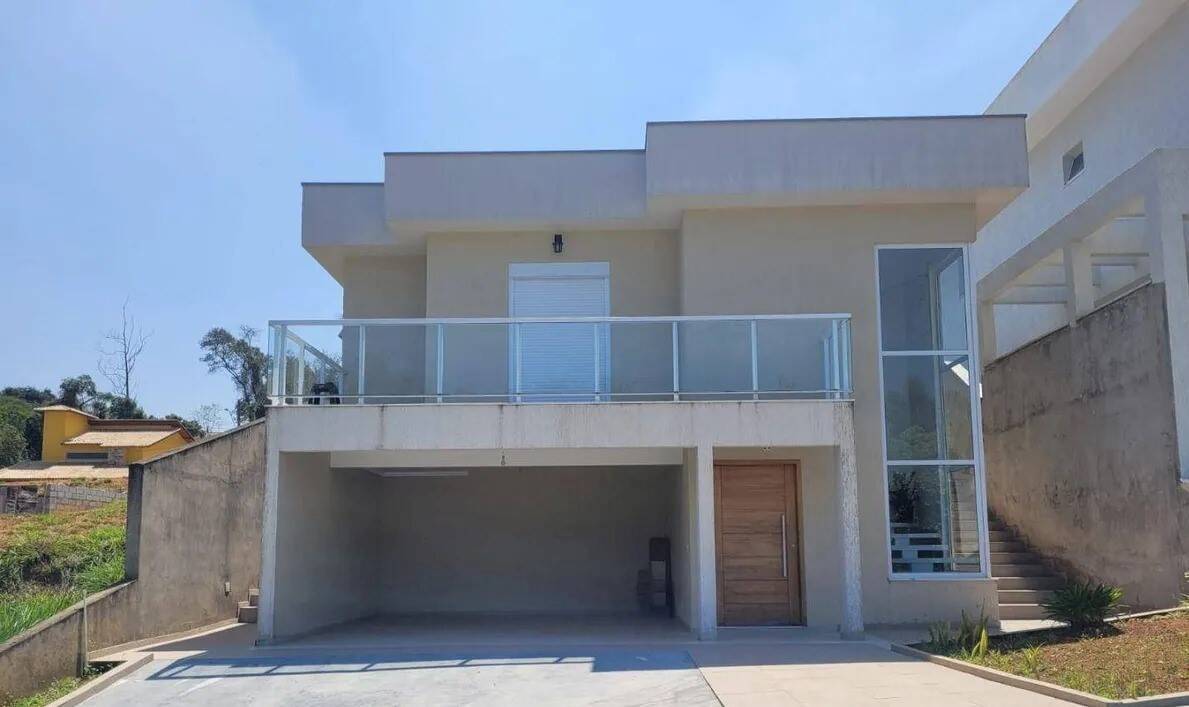 #284 - Casa para Venda em Cotia - SP