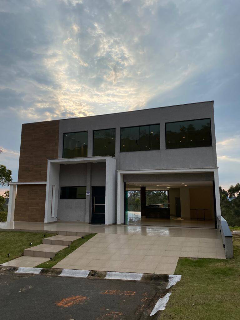 #286 - Casa para Venda em Cotia - SP