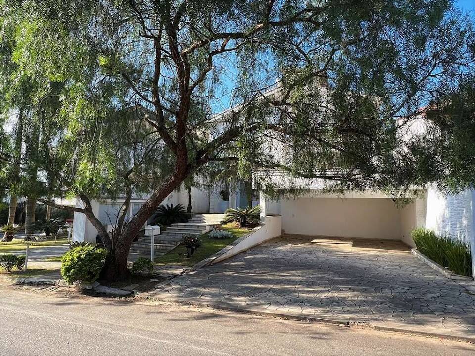 #287 - Casa em condomínio para Venda em Cotia - SP