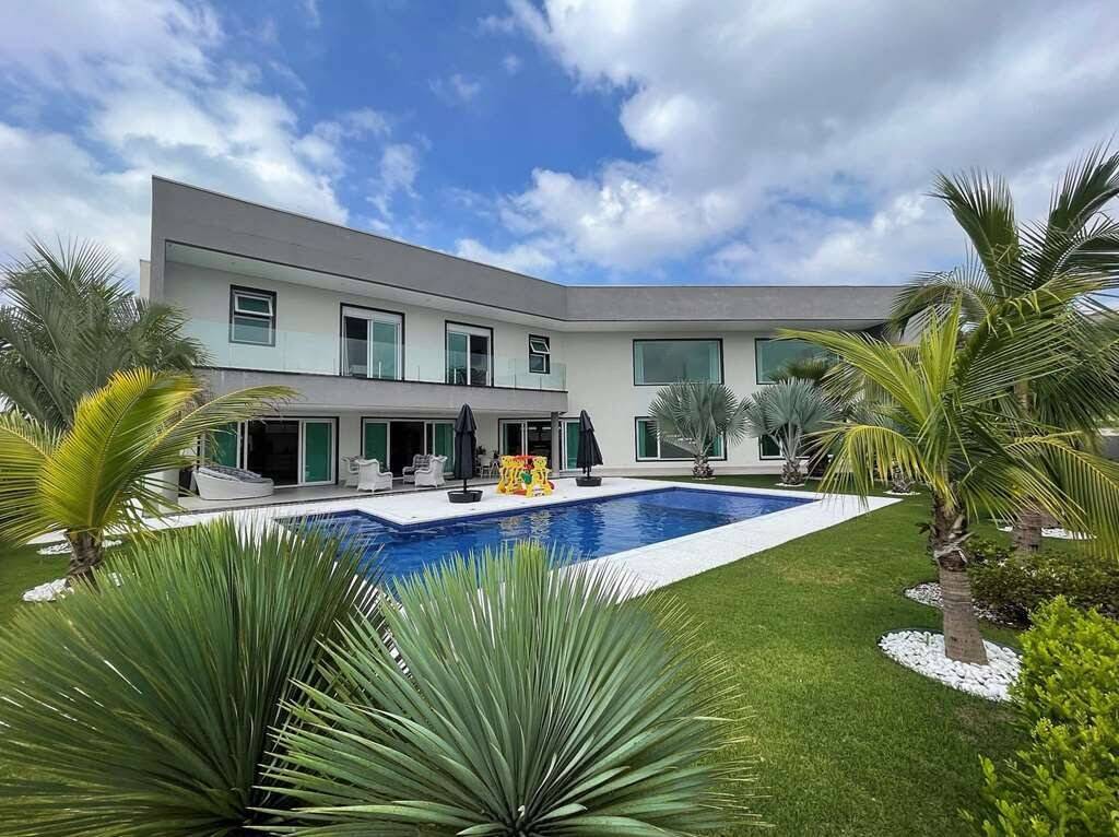 #288 - Casa em condomínio para Venda em Cotia - SP