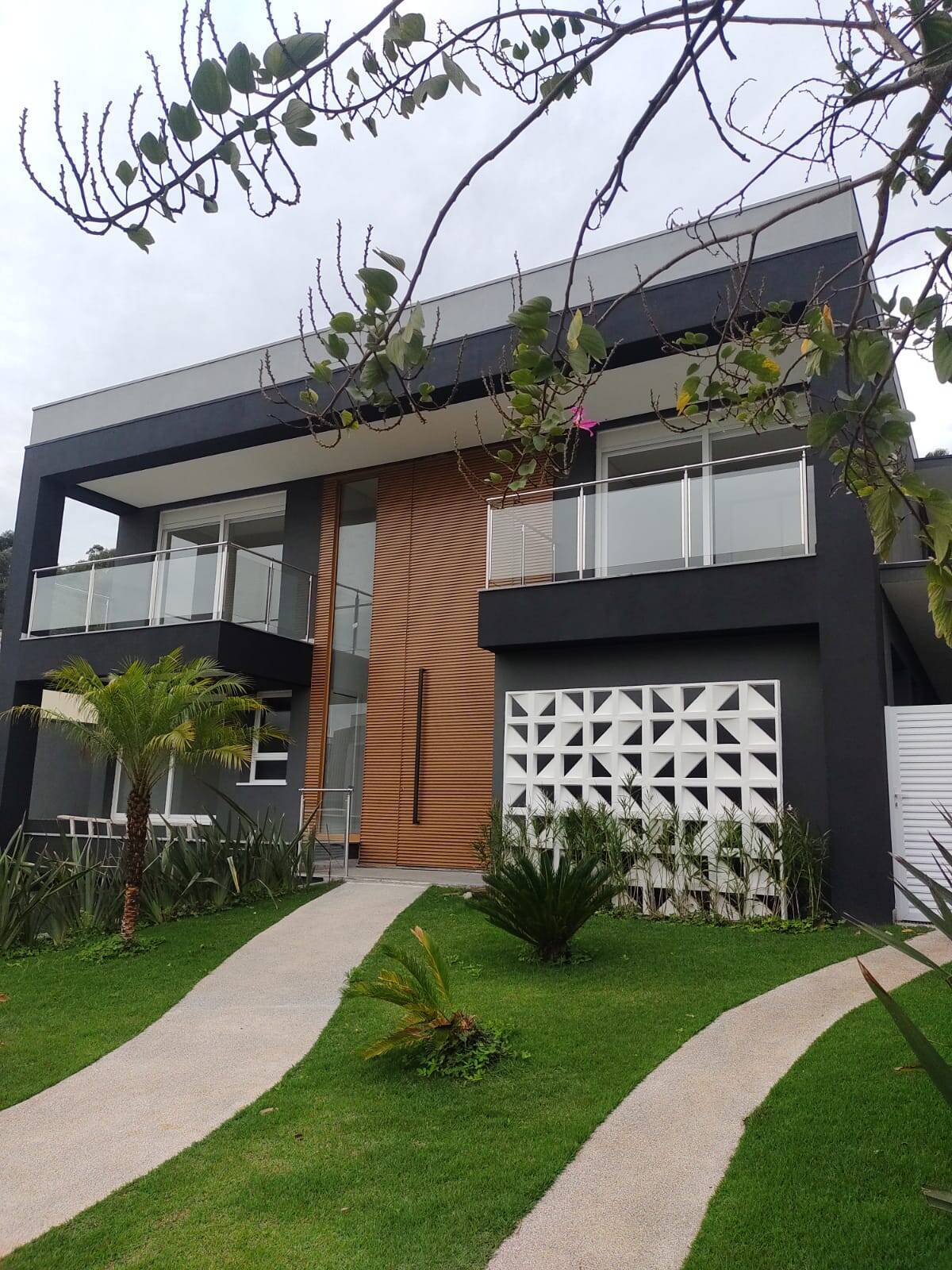 #289 - Casa em condomínio para Venda em Santana de Parnaíba - SP