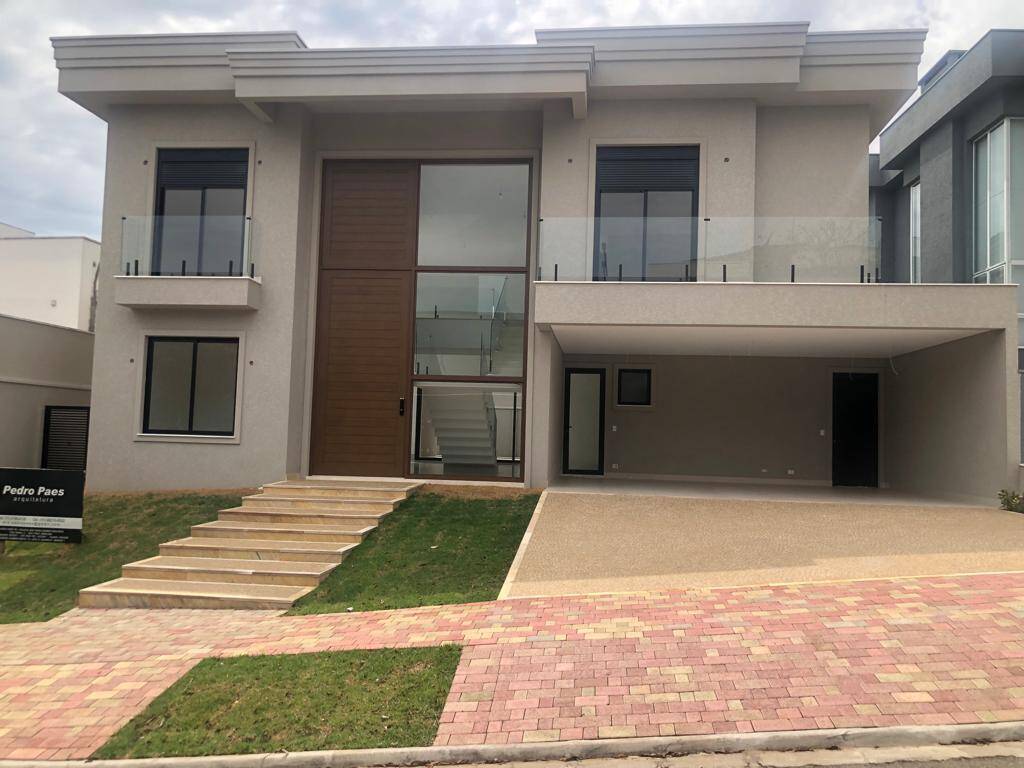 #278 - Casa para Venda em Santana de Parnaíba - SP