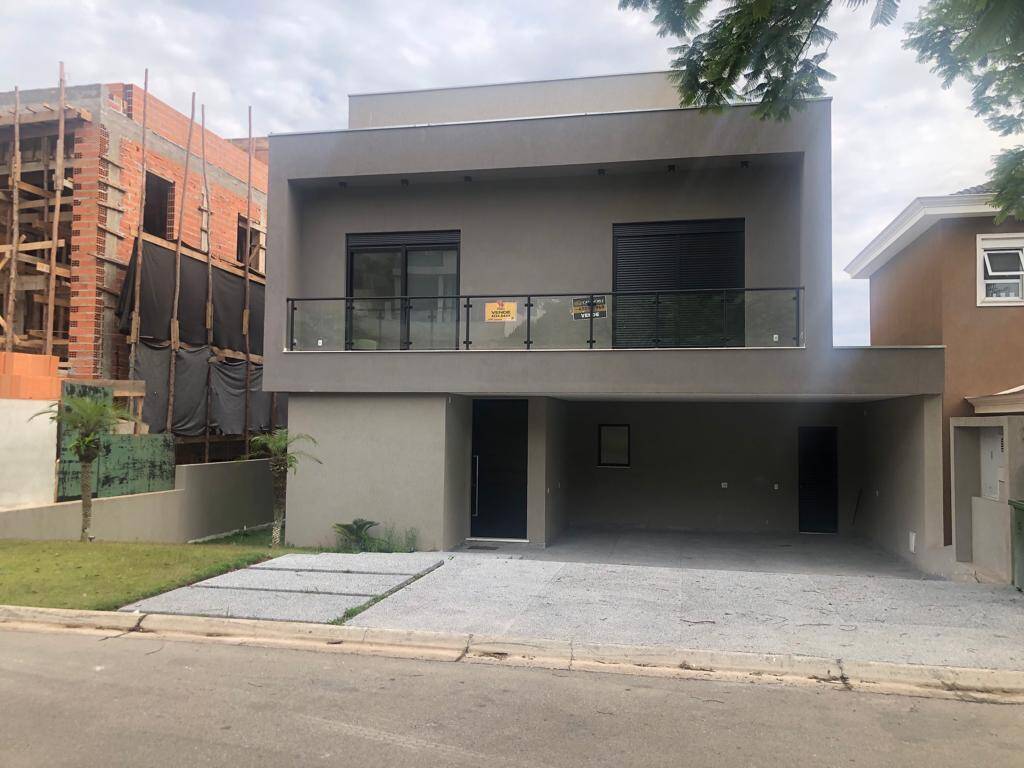 #16 - Casa em condomínio para Venda em Santana de Parnaíba - SP