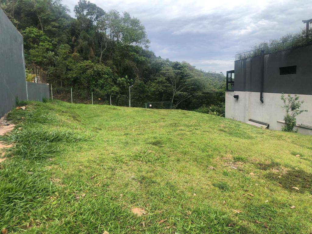 #118 - Terreno em condomínio para Venda em Santana de Parnaíba - SP