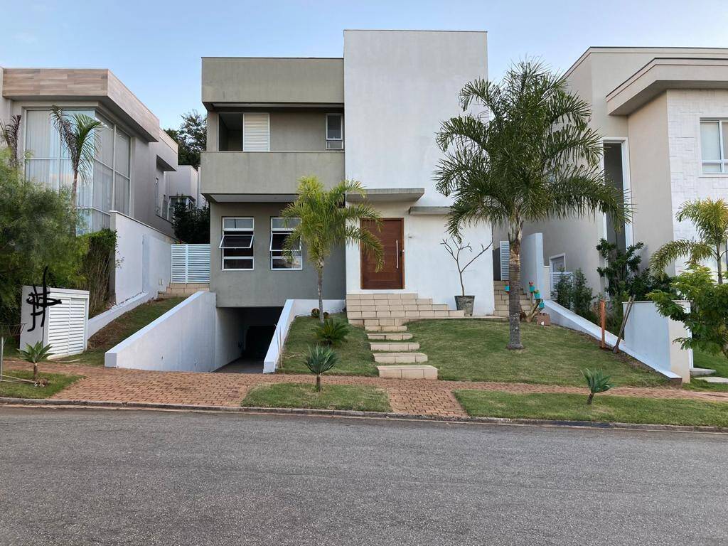 #293 - Casa para Venda em Santana de Parnaíba - SP
