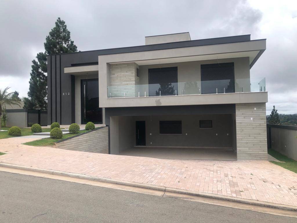 #299 - Casa em condomínio para Venda em Carapicuíba - SP
