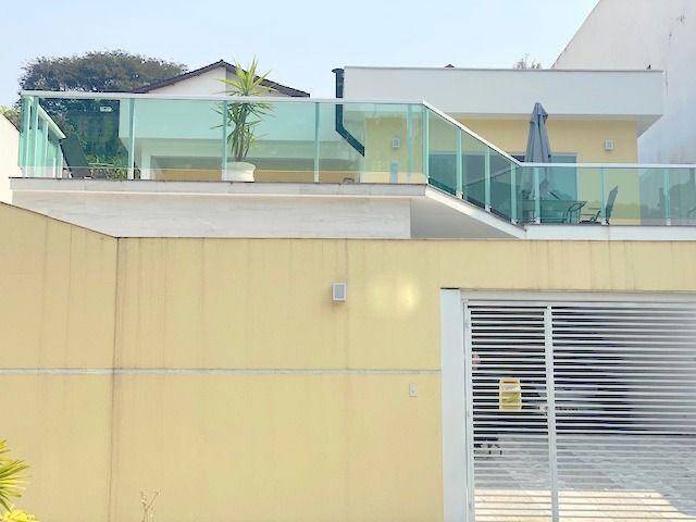 #300 - Casa para Venda em São Paulo - SP