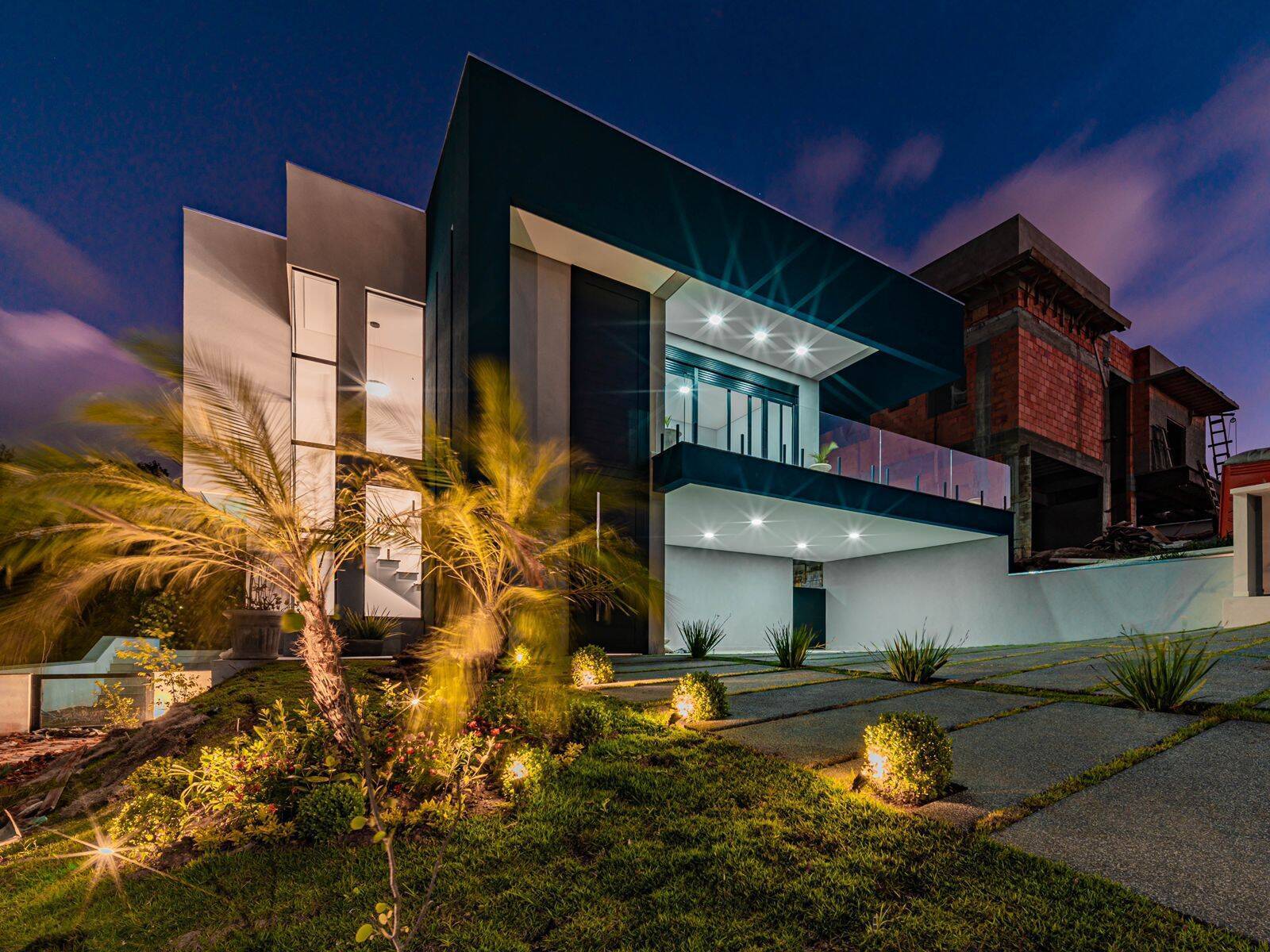 #70 - Casa para Venda em Cotia - SP