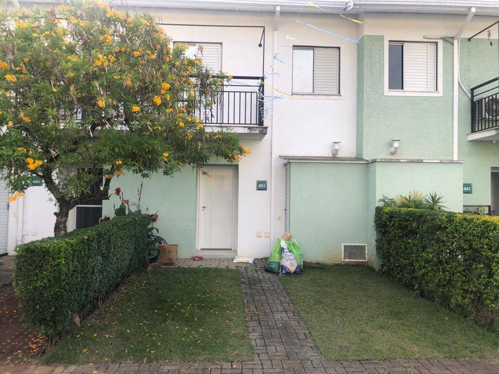 #310 - Casa para Venda em São Paulo - SP