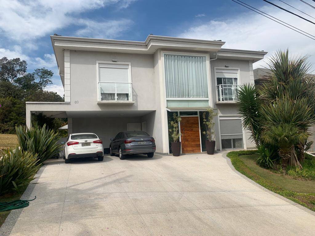 #312 - Casa para Venda em Cotia - SP