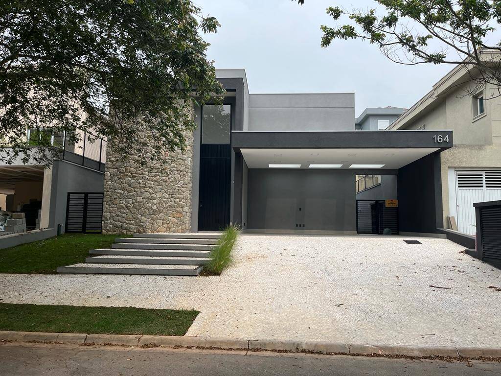 #314 - Casa em condomínio para Venda em Santana de Parnaíba - SP